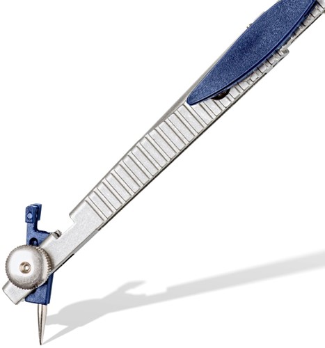 Snelverstelpasser Staedtler 553 1 Stuk-4