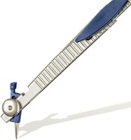 Snelverstelpasser Staedtler Mars 553 1 Stuk-2