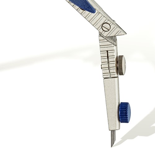 Snelverstelpasser Staedtler Mars 553 1 Stuk-3