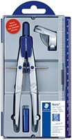 Schoolpasser Staedtler Noris 550 1 Stuk
