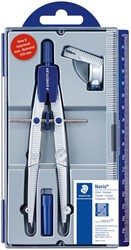 Schoolpasser Staedtler Noris 550 1 Stuk