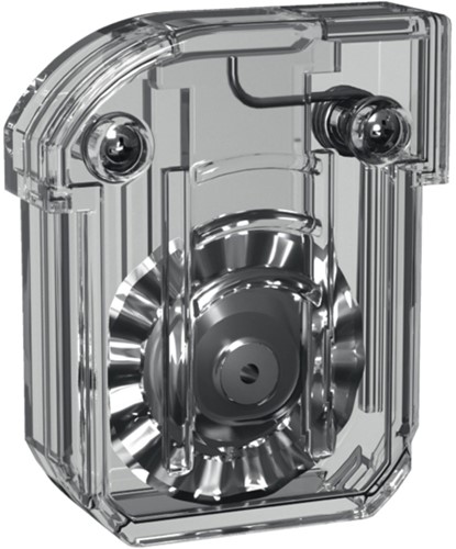 Golfmes rolsnijmach Leitz Precision Office A4+ A3 2 Stuk-2