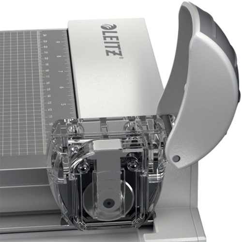 Perforatiemes rolsnijmach Leitz Precision A4+ A3 2 Stuk-1