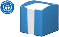 Memokubus Durable ECO Blauw 1 Stuk-2
