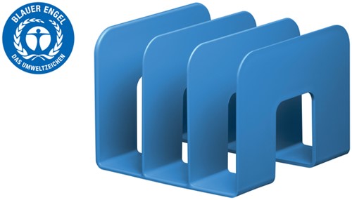 Catalogusrek Durable ECO Blauw 1 Stuk-2