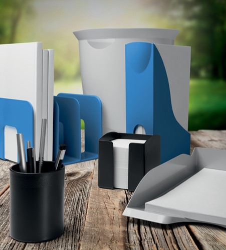 Catalogusrek Durable ECO Blauw 1 Stuk-1