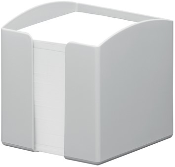Memokubus Durable ECO Grijs 1 Stuk