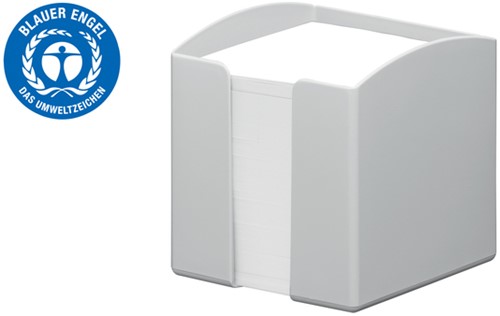 Memokubus Durable ECO Grijs 1 Stuk-2