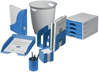 Pennenbak Durable ECO Blauw 1 Stuk-1