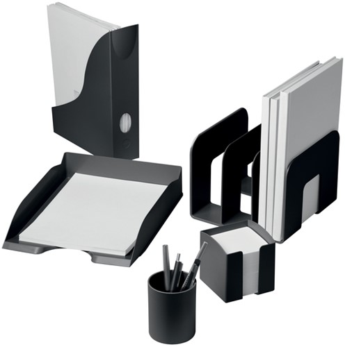 Catalogusrek Durable ECO Zwart 1 Stuk-3