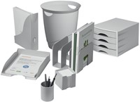 Pennenbak Durable ECO Grijs 1 Stuk-1