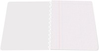 Schrift Adoc Ocean Waste Plastics A5 5x5mm 144pag 1 Stuk-2