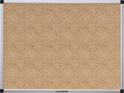 Kurkbord Legamaster UNITE 45x60cm 1 Stuk