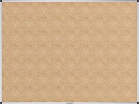Kurkbord Legamaster UNITE 90x120cm 1 Stuk