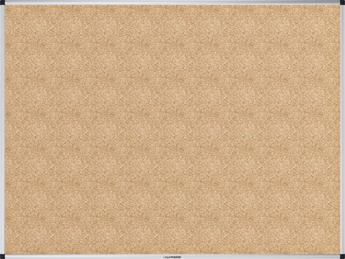 Kurkbord Legamaster UNITE 90x120cm 1 Stuk