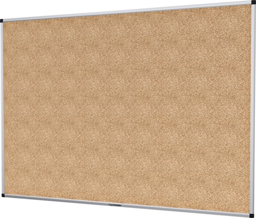 Kurkbord Legamaster UNITE 90x120cm 1 Stuk-3