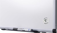 Whiteboard Legamaster UNITE PLUS 60x90cm 1 Stuk-3