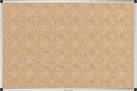 Kurkbord Legamaster UNITE 60x90cm 1 Stuk