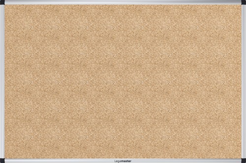 Kurkbord Legamaster UNITE 60x90cm 1 Stuk