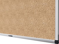 Kurkbord Legamaster UNITE 60x90cm 1 Stuk-1