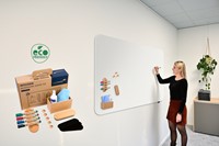 Whiteboard accessoire starterkit Legamaster WOODEN 17 Stuk-2