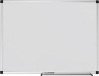 Whiteboard Legamaster UNITE PLUS 45x60cm 1 Stuk