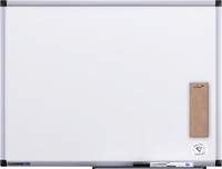 Whiteboard Legamaster UNITE PLUS 45x60cm 1 Stuk