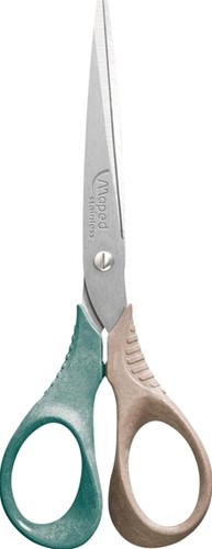 Schaar Maped Smiling Planet 16cm 1 Stuk-2
