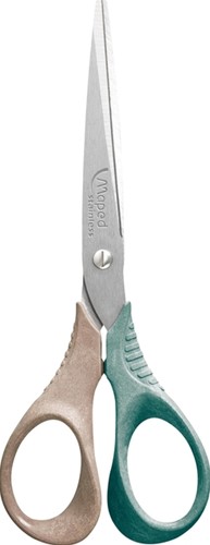 Schaar Maped Smiling Planet 16cm 1 Stuk-3