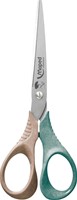 Schaar Maped Smiling Planet 16cm links 1 Stuk-2