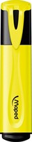 Markeerstift Maped set à 6 standaard kleuren 6 Stuk-2