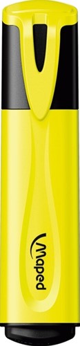 Markeerstift Maped set à 6 standaard kleuren 6 Stuk-2