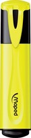 Markeerstift Maped set à 6 standaard kleuren 6 Stuk-3
