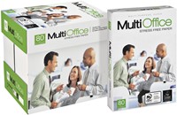 Kopieerpapier MultiOffice A4 80gr wit 500 Vel-2