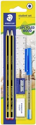 Schrijfset Staedtler 6 delig 6 Stuk
