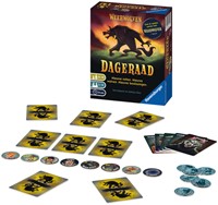 Spel Ravensburger  Weerwolven Dageraad 1 Doos-2