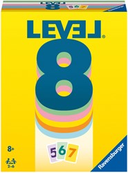 Kaartspel Level 8 1 Doos