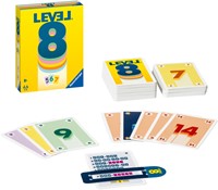 Kaartspel Level 8 1 Doos-2