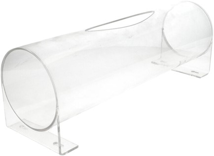 Wandhouder CMT tbv schort op rol 515x150mm tr 1 Stuk-2