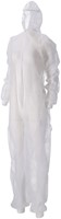 Overall CMT L non-woven ritssluiting PP wit 50 Stuk-2