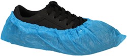 Schoenovertrek CMT 40mu geruwd maat 36-42 CPE bl 100 Stuk