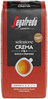 Koffie Segafredo Crema bonen 1000gr 1000 Gram