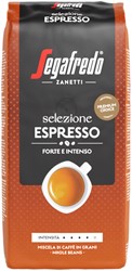 Koffie Segafredo Espresso bonen 1000 gr 1000 Gram