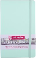 Schetsboek Talens Art Creation 130x210mm munt 1 Stuk