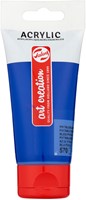 Acrylverf Talens Art Creation 75ml 570 phtaloblauw 75 Milliliter