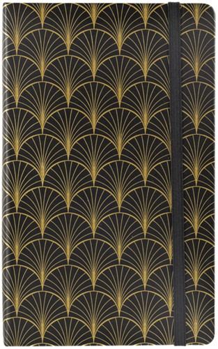 Schetsboek Talens Art Creation 130x210mm art deco 1 Stuk-3