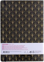 Schetsboek Talens Art Creation 210x297mm art deco 1 Stuk-2