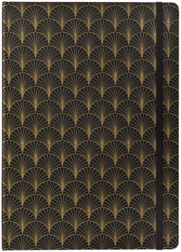 Schetsboek Talens Art Creation 210x297mm art deco 1 Stuk-3