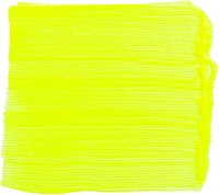 Acrylverf TAC 256 reflexgeel tube 75ml 75 Milliliter-2