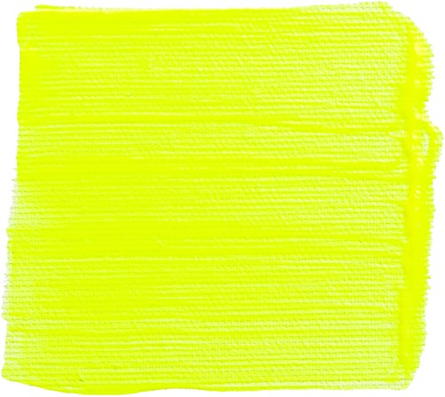 Acrylverf TAC 256 reflexgeel tube 75ml 75 Milliliter-2